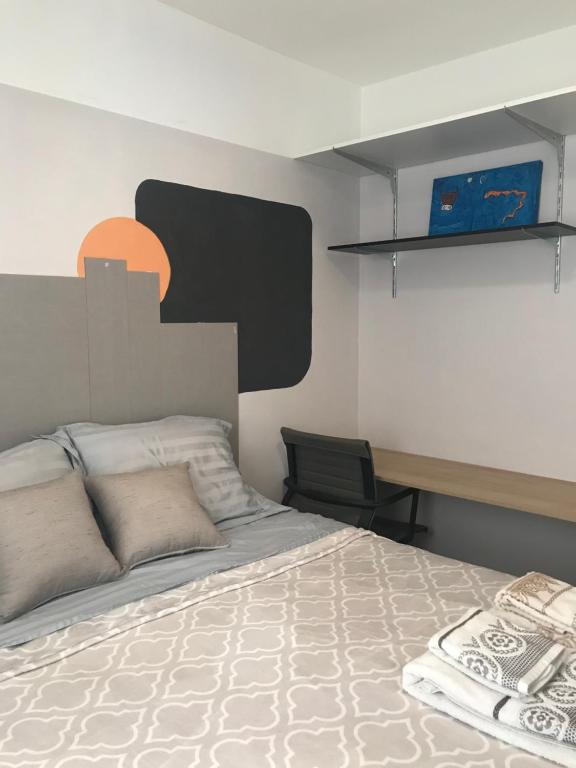  Quarto PrivaCity Airport2 - Queem confort