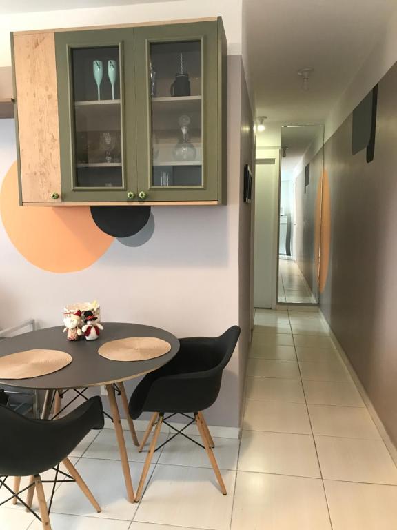  Quarto PrivaCity Airport2 - Queem confort