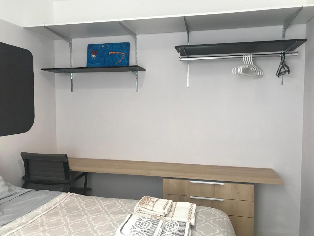  Quarto PrivaCity Airport2 - Queem confort