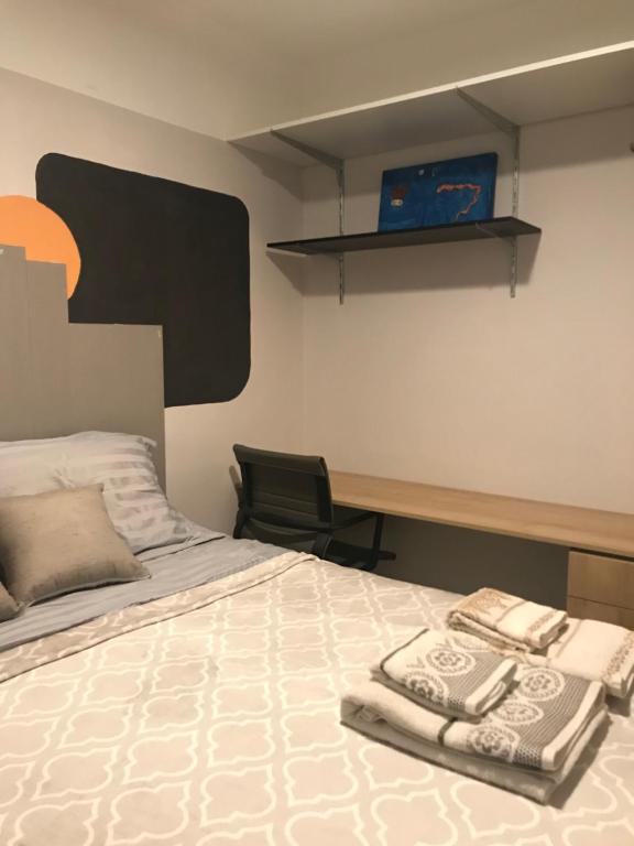  Quarto PrivaCity Airport2 - Queem confort