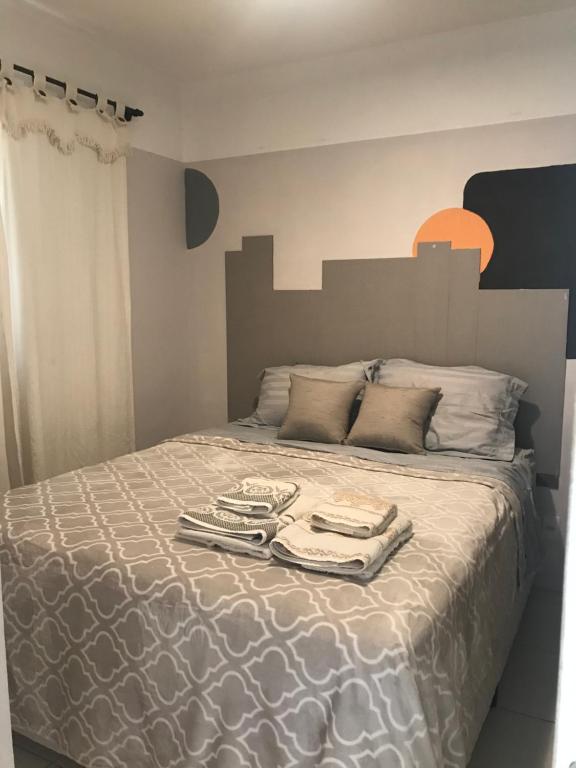  Quarto PrivaCity Airport2 - Queem confort