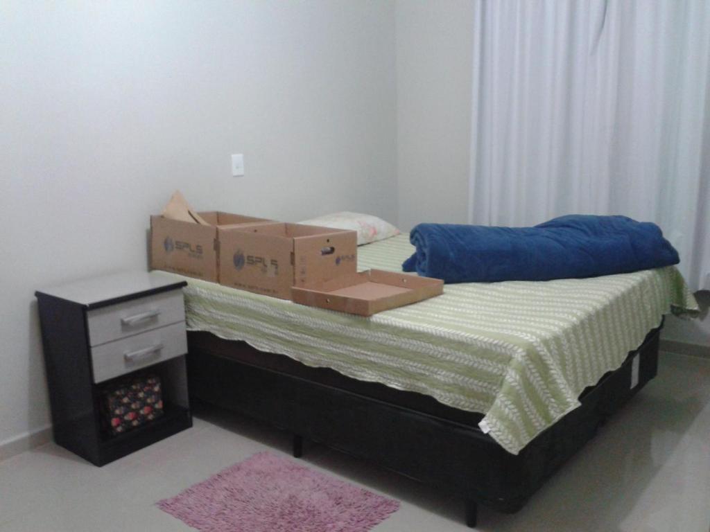  Apto Balneário Piçarras / SC