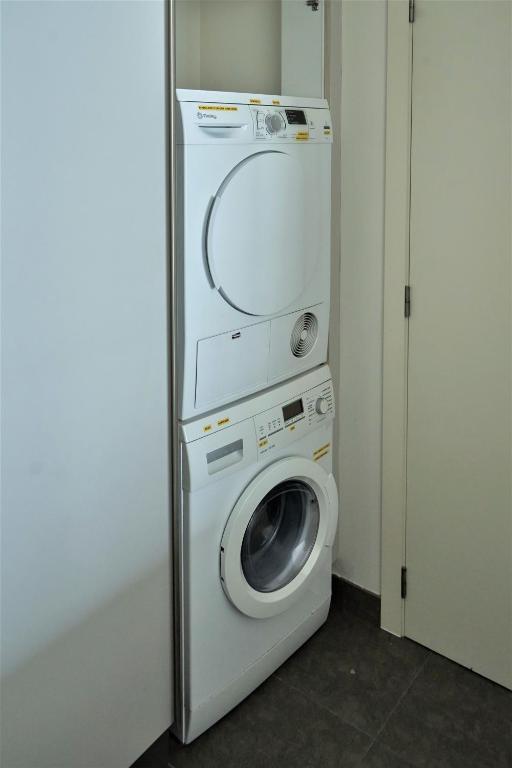 Apartamento Via Augusta 153 - 16