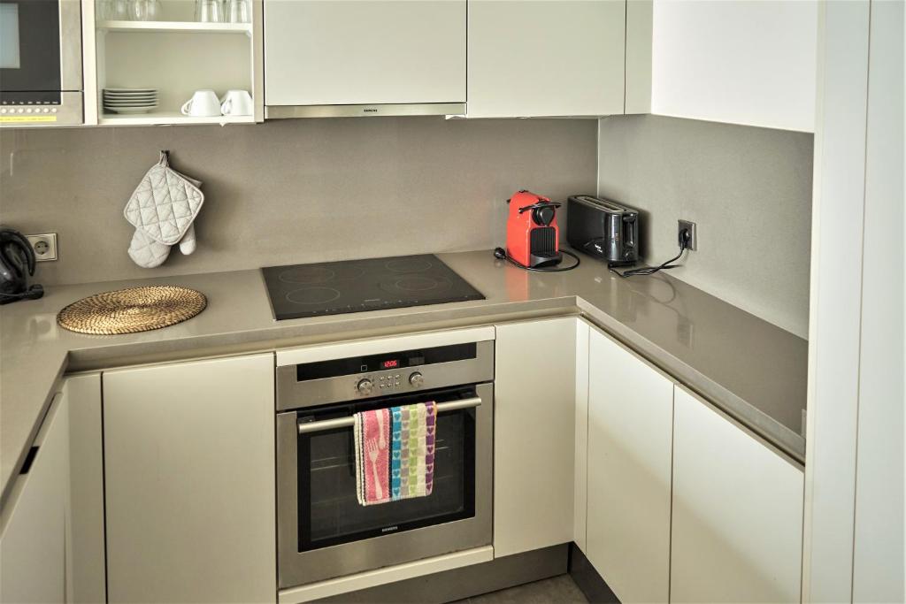 Apartamento Via Augusta 153 - 13