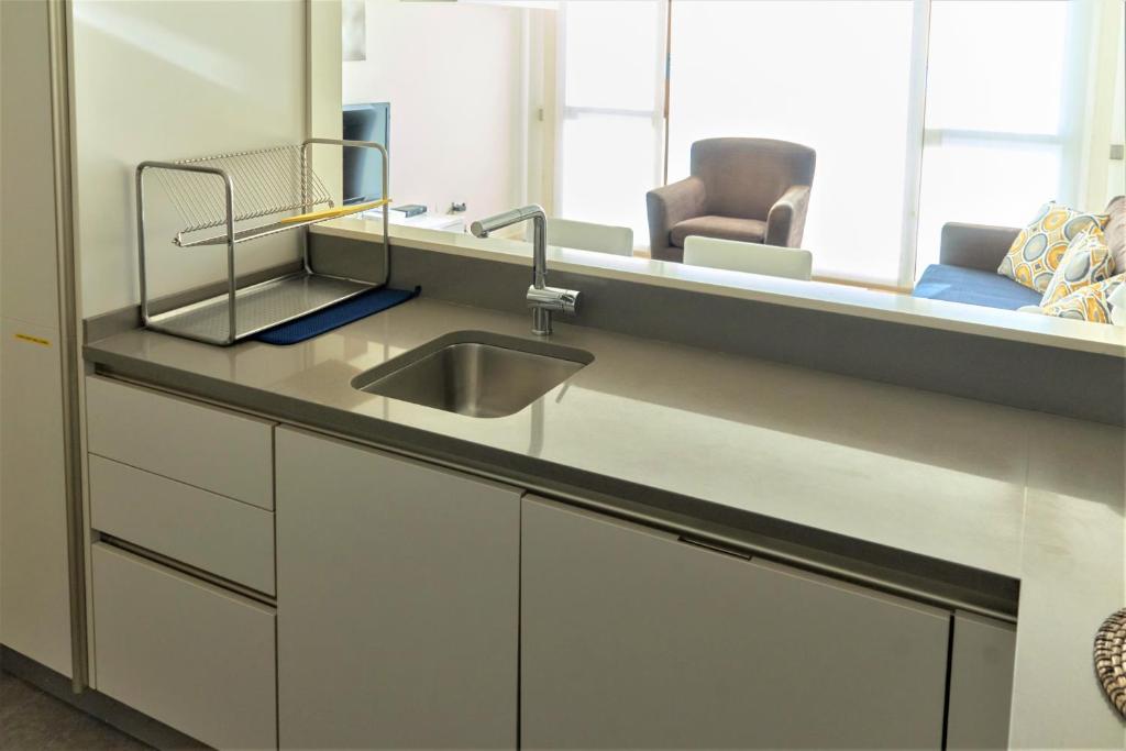 Apartamento Via Augusta 153 - 15