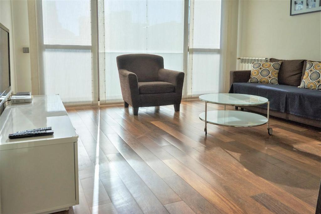 Apartamento Via Augusta 153 - 14