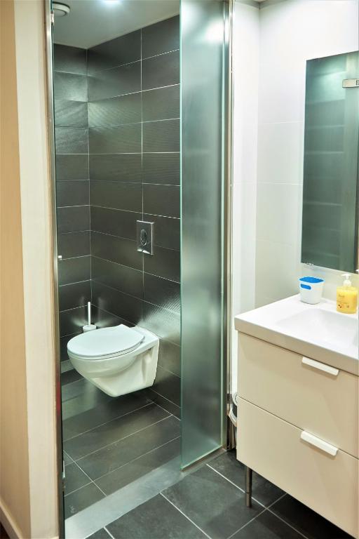 Apartamento Via Augusta 153 - 9