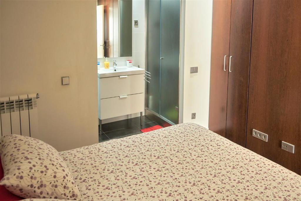Apartamento Via Augusta 153 - 11
