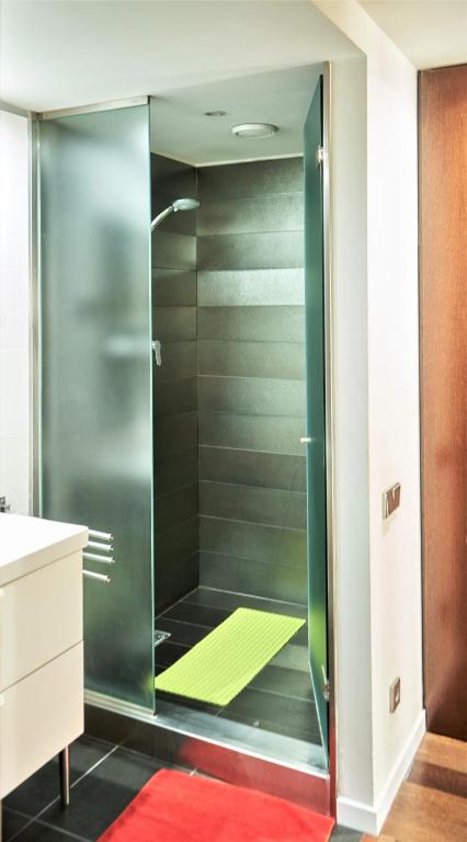 Apartamento Via Augusta 153 - 8