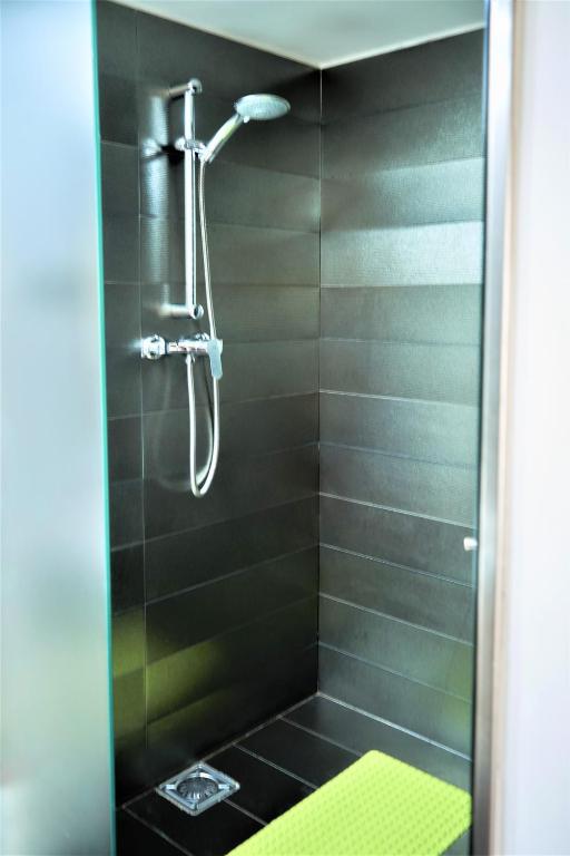 Apartamento Via Augusta 153 - 10