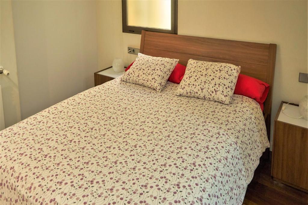 Apartamento Via Augusta 153 - 6