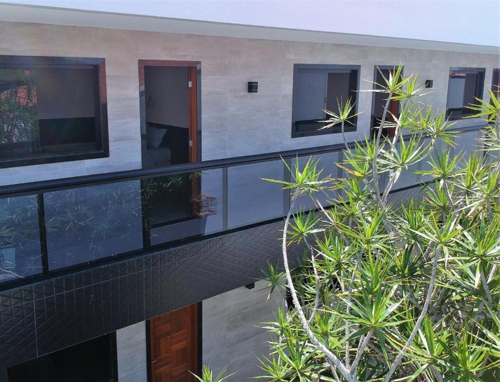  Solares Arraial Loft