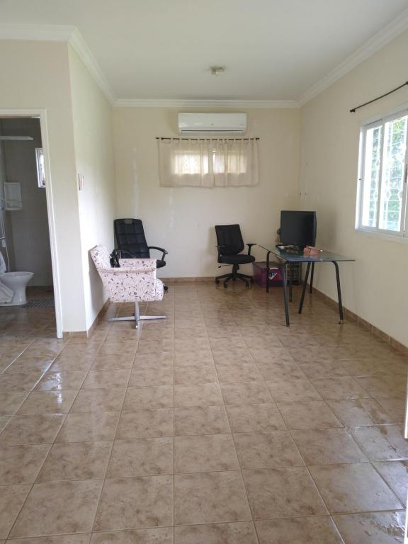  Casa do lago