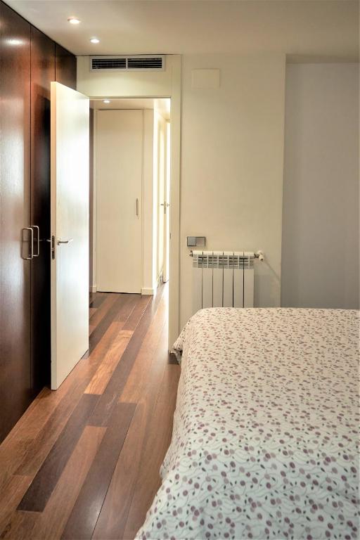 Apartamento Via Augusta 153 - 5
