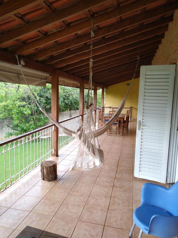  Casa do lago