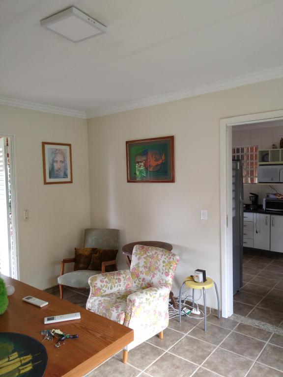  Casa do lago
