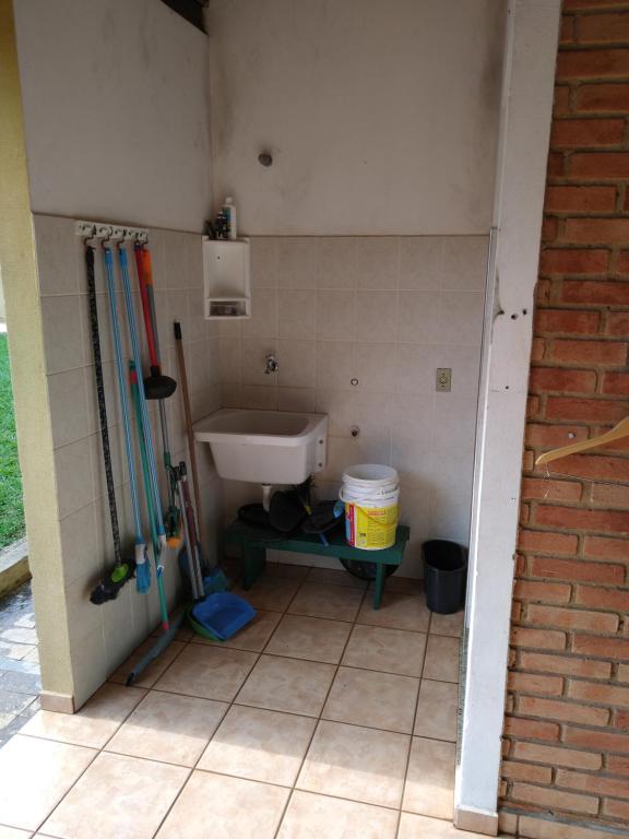  Casa do lago