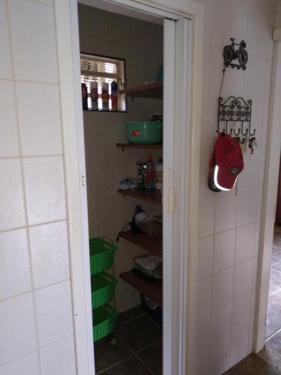  Casa do lago