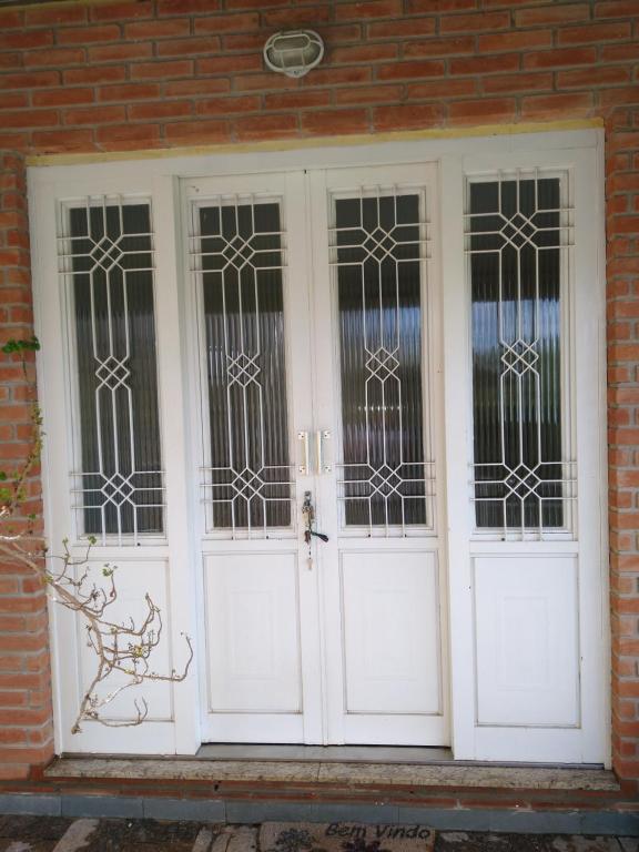  Casa do lago