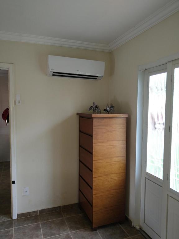  Casa do lago