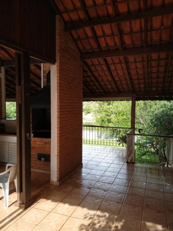  Casa do lago