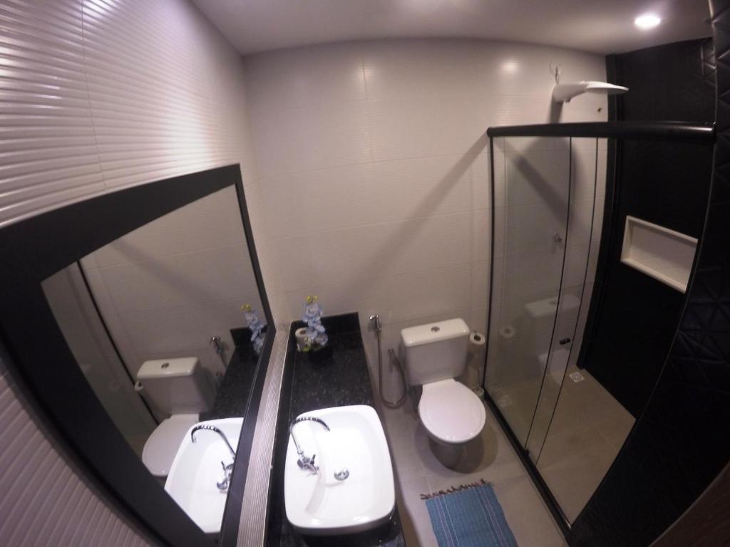  Solares Arraial Loft