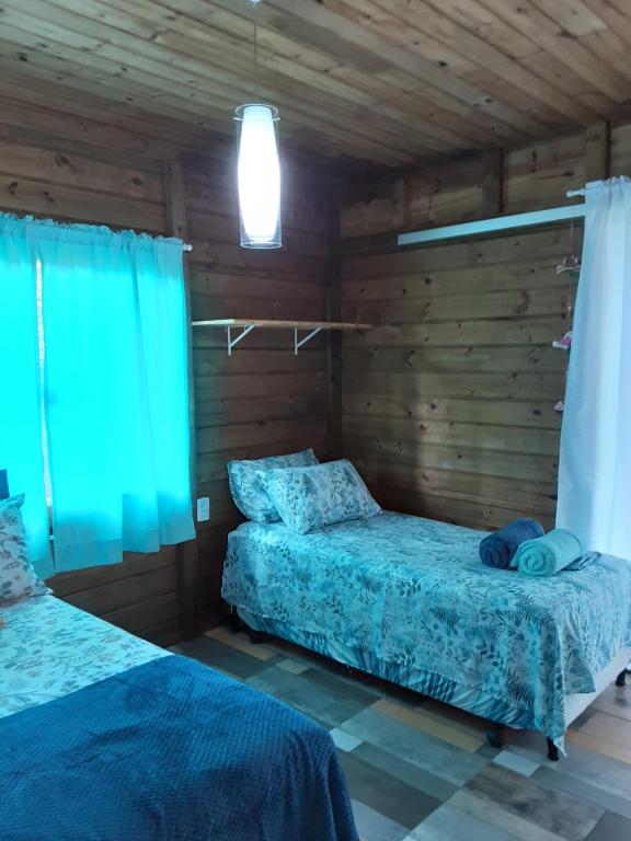  Mini casa Bombinhas - Mariscal.