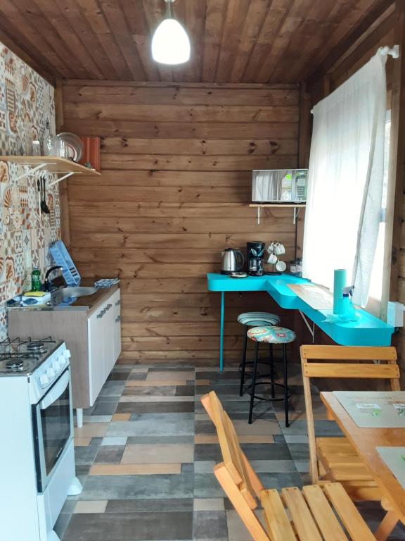  Mini casa Bombinhas - Mariscal.