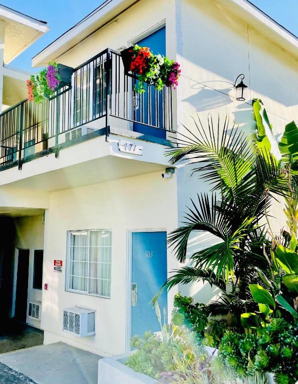 Hotel Villa Serena - 