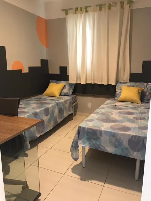  Quarto PrivaCity Airport2 - Queem confort