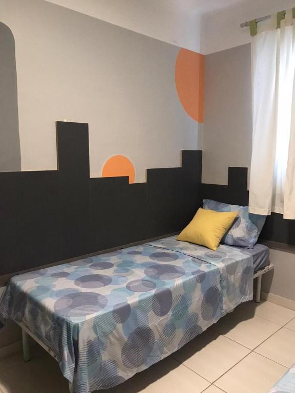  Quarto PrivaCity Airport2 - Queem confort