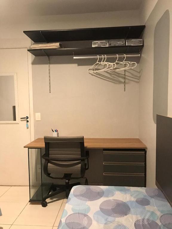  Quarto PrivaCity Airport2 - Queem confort