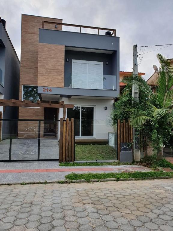  Casa da Lagoa Garopaba