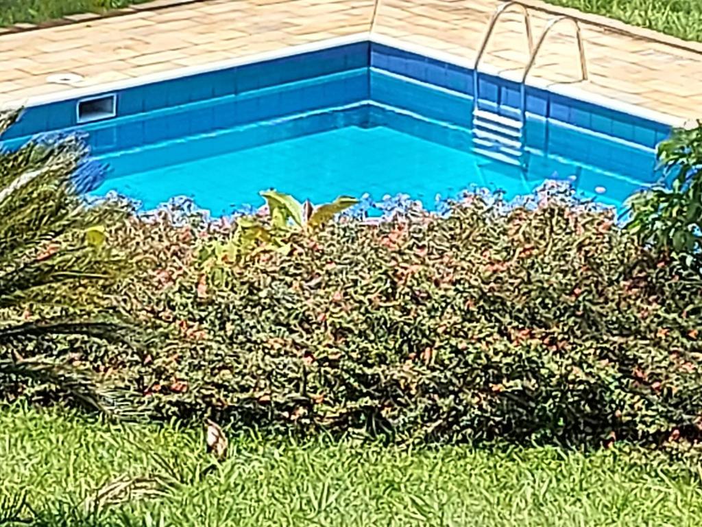 Casinha da Montanha