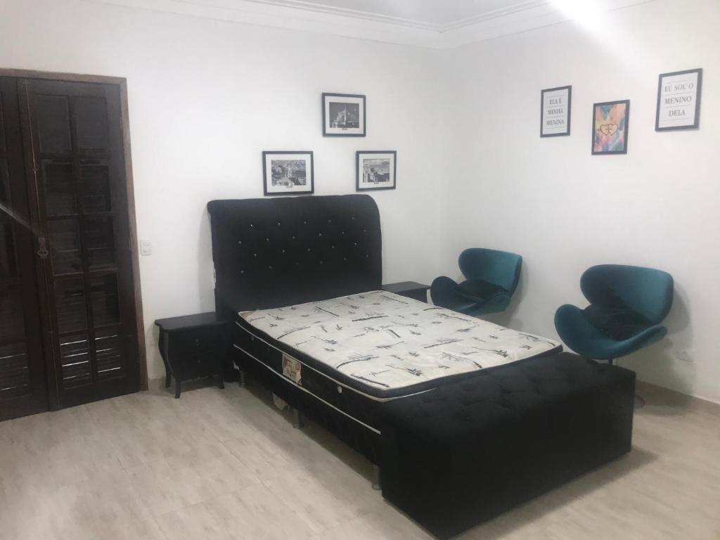  Ibiúna Residencial Cocais