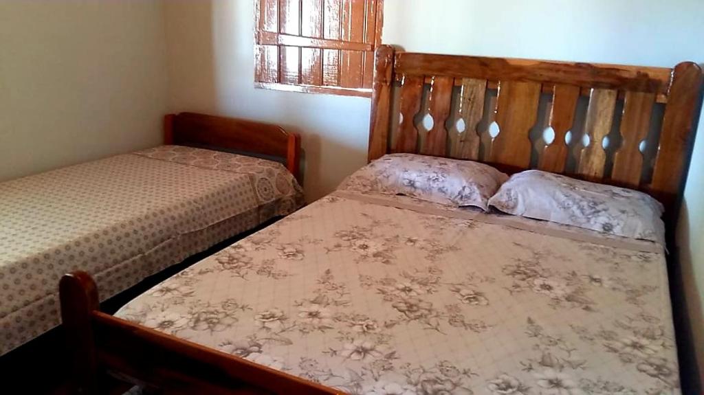  Casa para temporada TIA IDALA