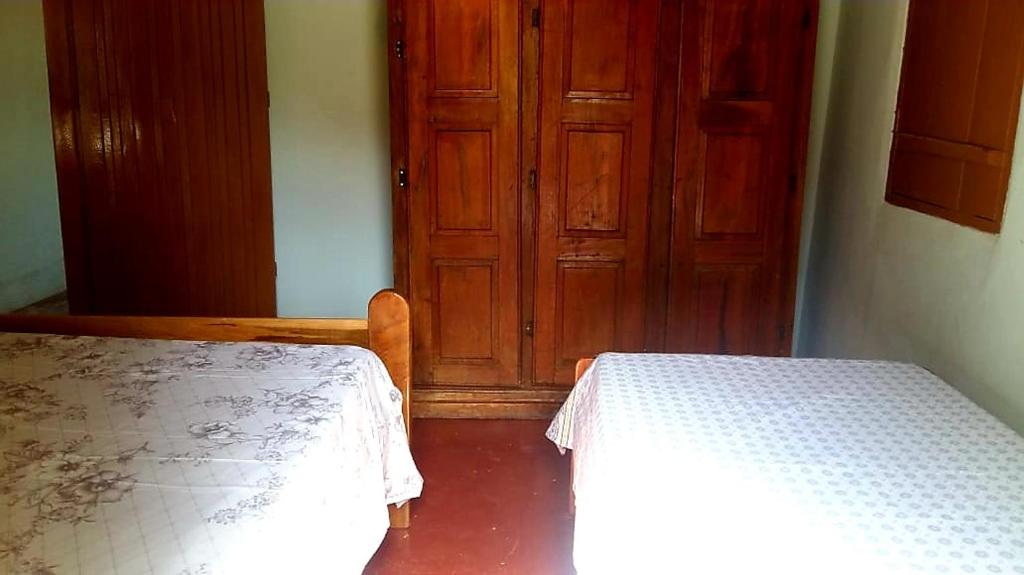  Casa para temporada TIA IDALA
