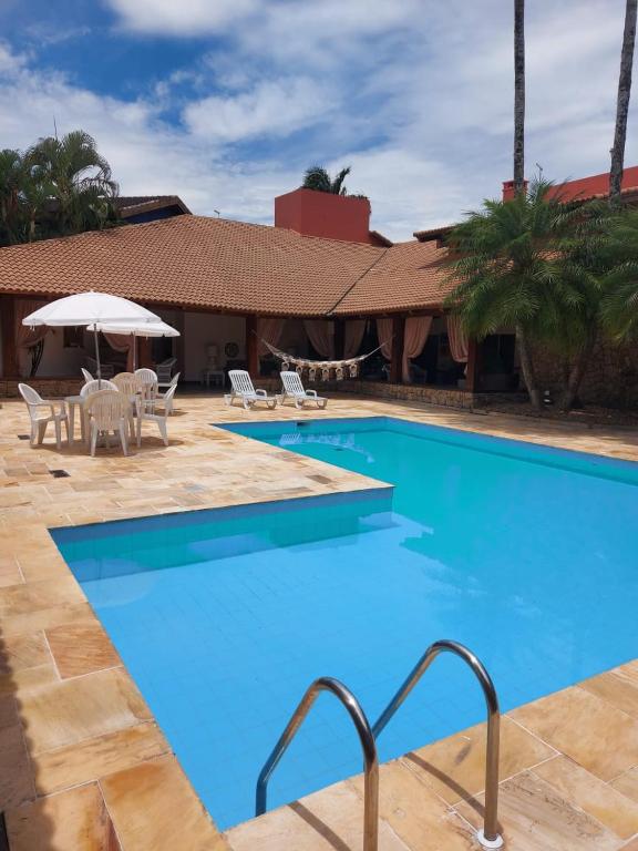  Jardim Acapulco - Guarujá