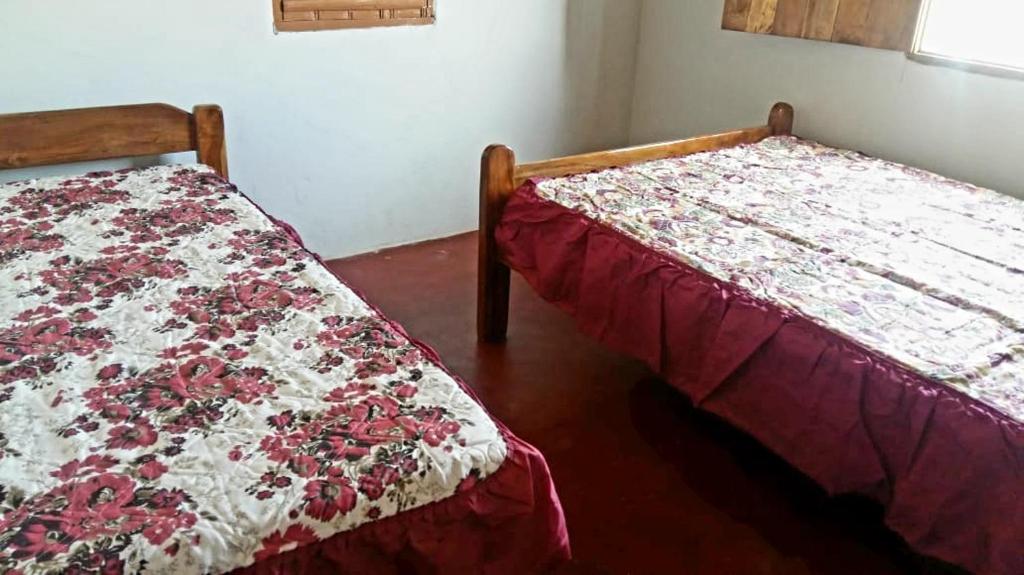  Casa para temporada TIA IDALA
