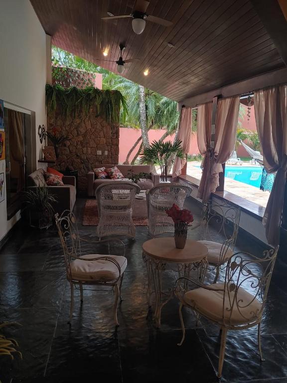  Jardim Acapulco - Guarujá