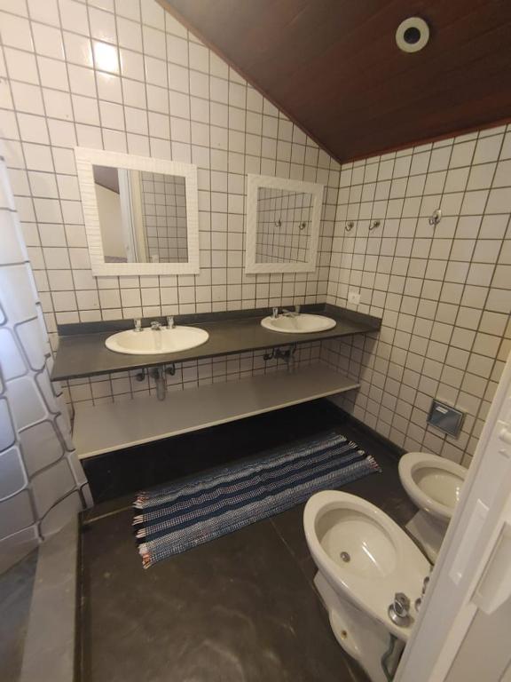  Jardim Acapulco - Guarujá