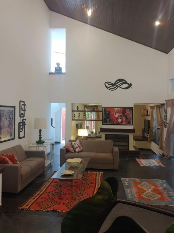  Jardim Acapulco - Guarujá