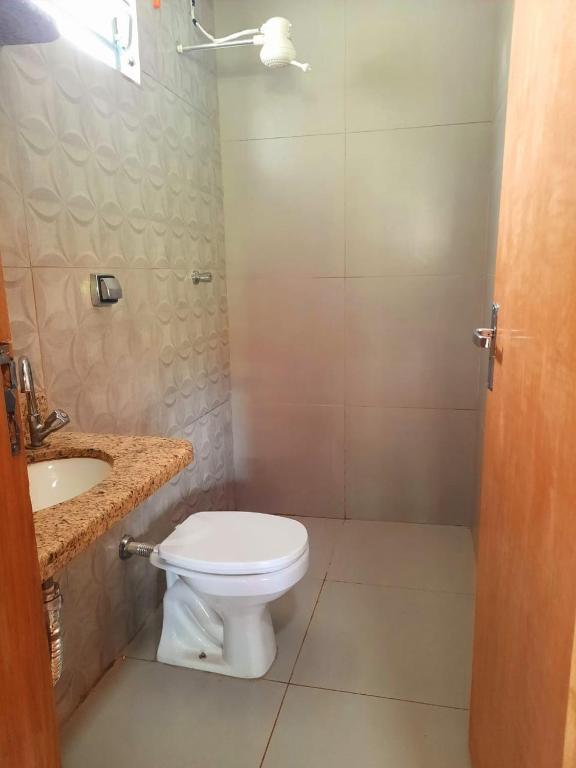  Casa para temporada TIA IDALA