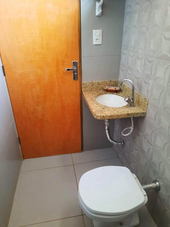  Casa para temporada TIA IDALA