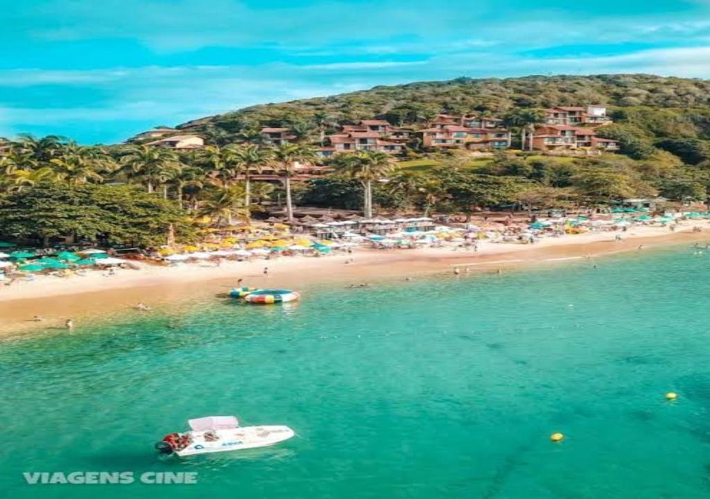  Residencial Salvação