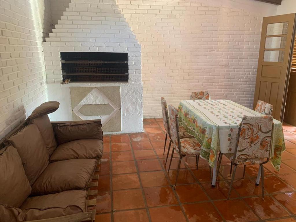  Casa 20 metros da praia!