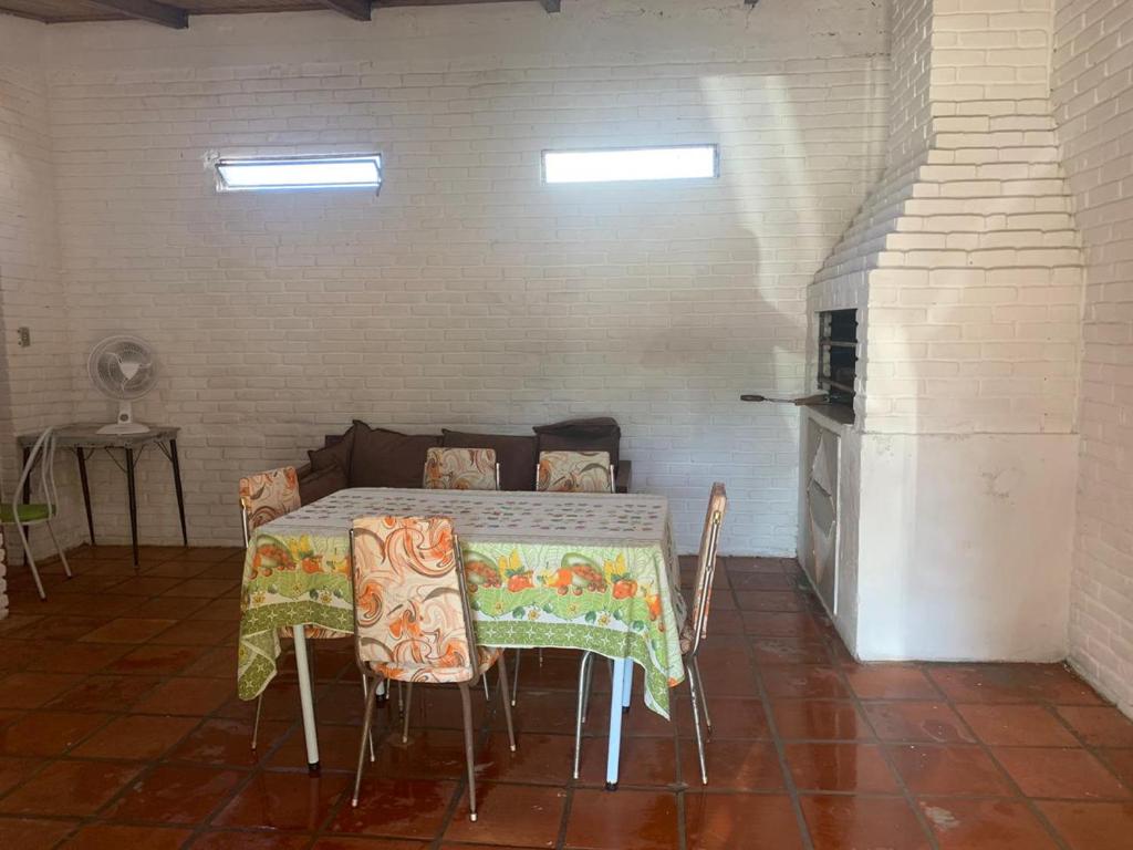  Casa 20 metros da praia!