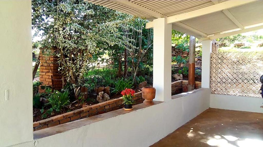  Casa para temporada TIA IDALA