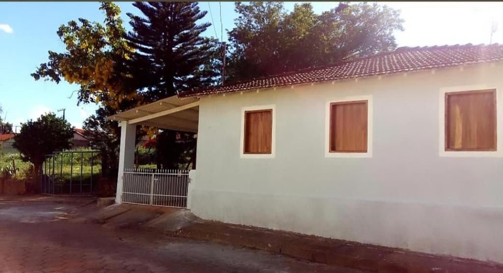  Casa para temporada TIA IDALA