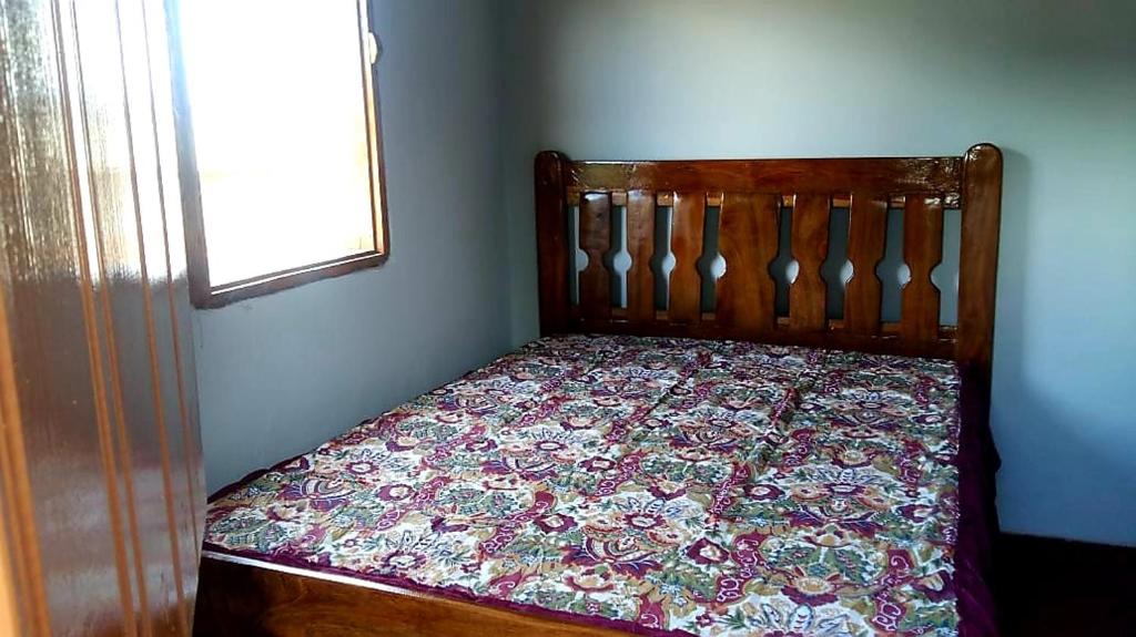  Casa para temporada TIA IDALA